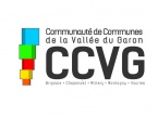 Communauté de Communes de la Vallée du Garon