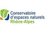 Le Conservatoire d'espaces naturels Rhône-Alpes