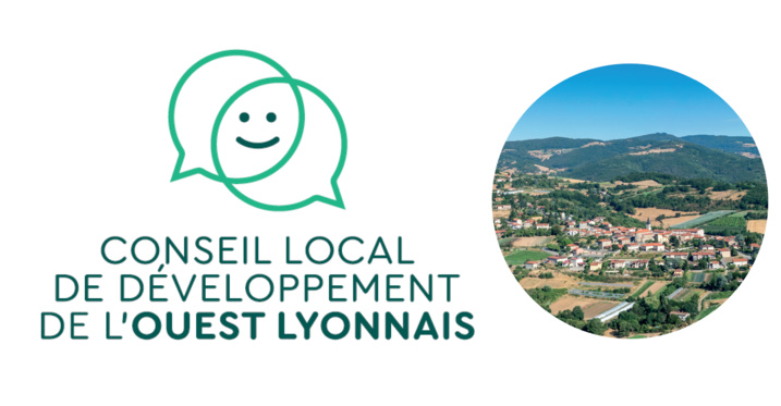 Conseil de développement : plénière exceptionnelle sur la révision du SCoT de l'Ouest Lyonnais