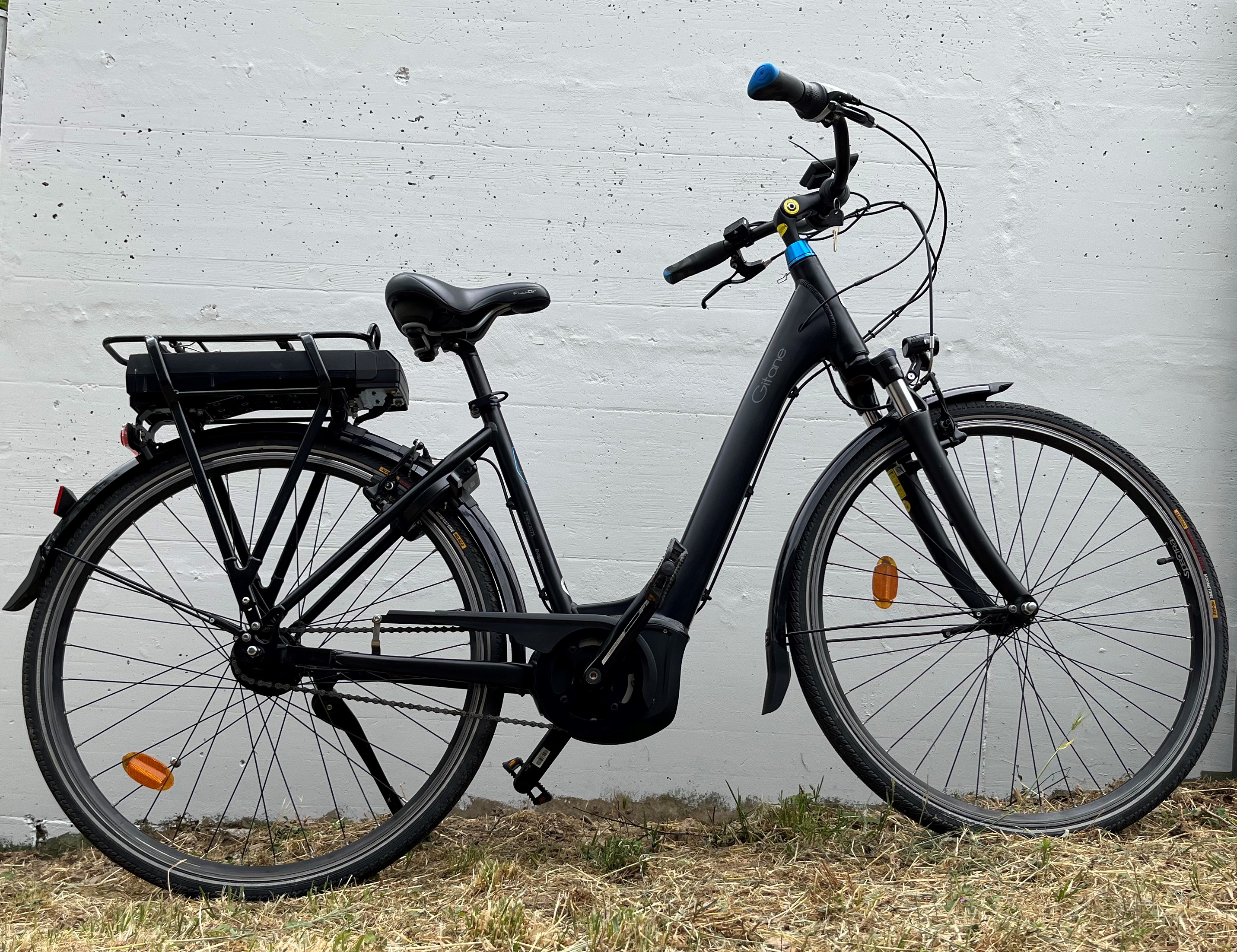 VélOUEST :  Le vélo électrique : l’essayer c’est l’adopter !