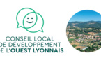 Conseil de développement : plénière exceptionnelle sur la révision du SCoT de l'Ouest Lyonnais